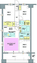 ガーラ・レジデンス南砂町