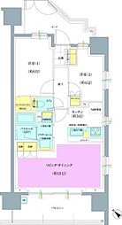 ガーラ・レジデンス平井