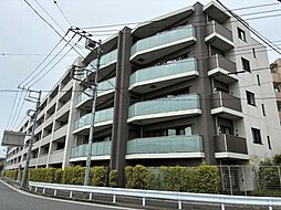 ガーラ・レジデンス元住吉