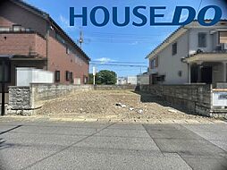 売土地　野洲市冨波乙