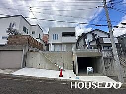 大津市南郷上山 全10区画 5号棟