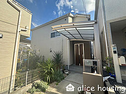 大津市坂本2丁目