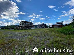 高島市新旭町安井川　売土地