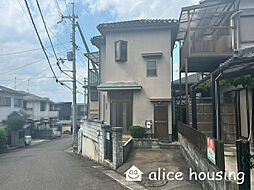 大津市国分一丁目