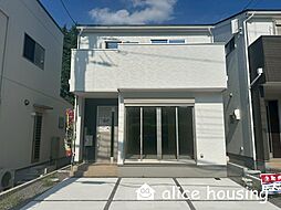 大津市中庄1丁目 全３区画 １号棟 １号棟