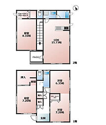 大津市下阪本5丁目