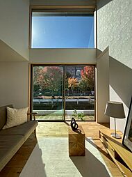 大津市際川4丁目 モデルハウス