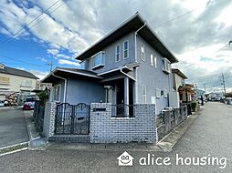 大津市堅田１丁目