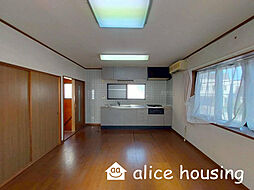 大津市唐崎1丁目