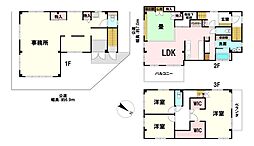 大津市一里山5丁目