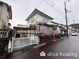 大津市水明2丁目