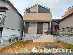 大津市衣川3丁目