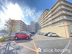 ネオコーポ大津湖城が丘B棟