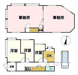 大津市坂本1丁目