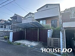 中古戸建 大津市和邇高城