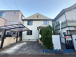 中古戸建　大津市唐崎2丁目