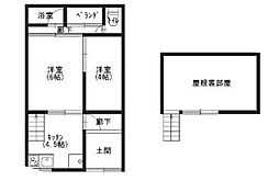 大阪市淀川区三津屋北1丁目の一戸建て