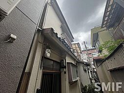 北条町1丁目テラスハウス