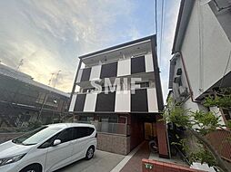 豊中市曽根南町2丁目