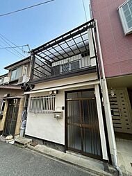 曽根南町1丁目テラスハウス