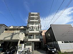 大阪市淀川区三国本町1丁目