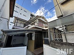 服部南町4丁目戸建て