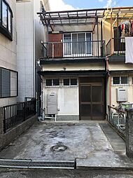 豊中市長興寺南4丁目の一戸建て