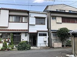 大阪市淀川区三津屋北2丁目の一戸建て