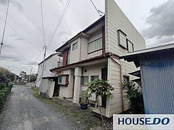 結城市結城の中古一戸建て住宅　一軒家