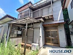 戸建賃貸土浦市中高津1丁目の中古一戸建て住宅　一軒家