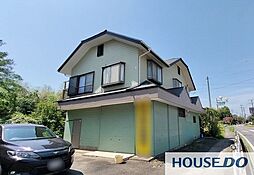 守谷市板戸井の中古一戸建て住宅　一軒家