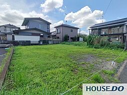 取手市双葉2丁目の売り土地