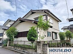 利根町早尾の中古一戸建て住宅　一軒家