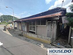 鉾田市塔ケ崎中古一戸建て住宅　一軒家