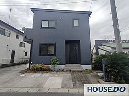 常総市本石下の中古一戸建て住宅　一軒家