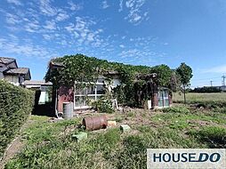 筑西市小川の売り土地