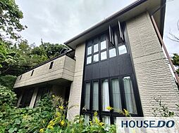 美浦村土浦の中古一戸建て住宅　一軒家