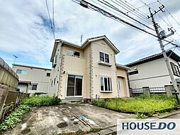 つくば市高崎の中古一戸建て住宅　一軒家