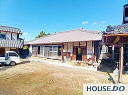 石岡市大増の中古一戸建て住宅　一軒家