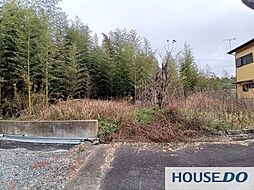 小美玉市栗又四ケの売り土地