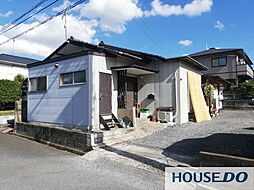 オーナーチェンジ物件土浦市天川の中古一戸建て住宅　一軒家