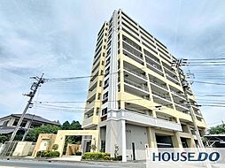 セントエルモ牛久　牛久市牛久町の中古マンション