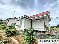 鉾田市汲上の中古一戸建て住宅　一軒家