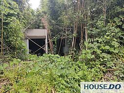 筑西市樋口の売り土地