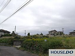 美浦村みどり台の売り土地