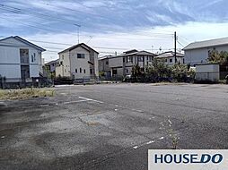 稲敷郡阿見町の売り土地