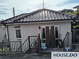 取手市本郷の中古一戸建て