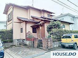 龍ケ崎市長山5丁目中古一戸建て住宅　一軒家