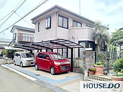 つくばみらい市伊奈東の中古一戸建て