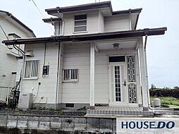 つくば市中別府の中古一戸建て住宅　一軒家